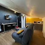 Studio Numero 17 - Carcassonne Centre - 24M2