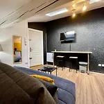 Studio Numero 17 - Carcassonne Centre - 24M2