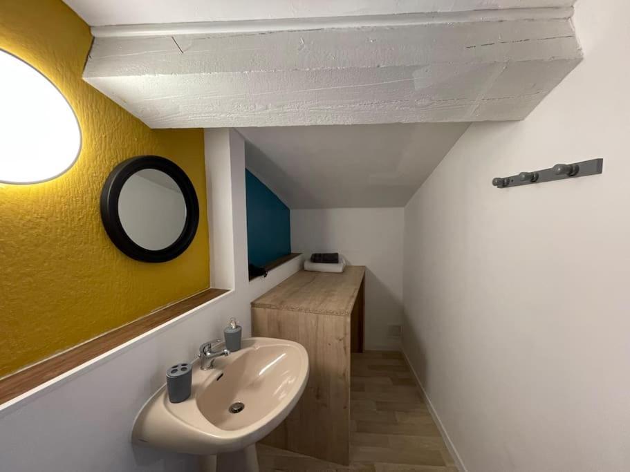 Studio Numero 17 - Centre - 24m2 *