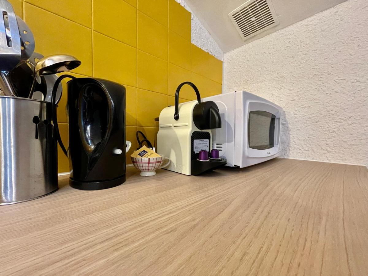 Studio Numero 17 - Centre - 24m2 Appartement