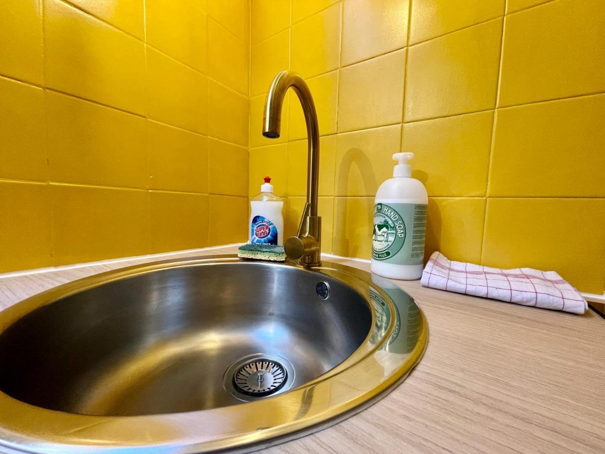 Studio Numero 17 - Centre - 24m2 Carcassonne