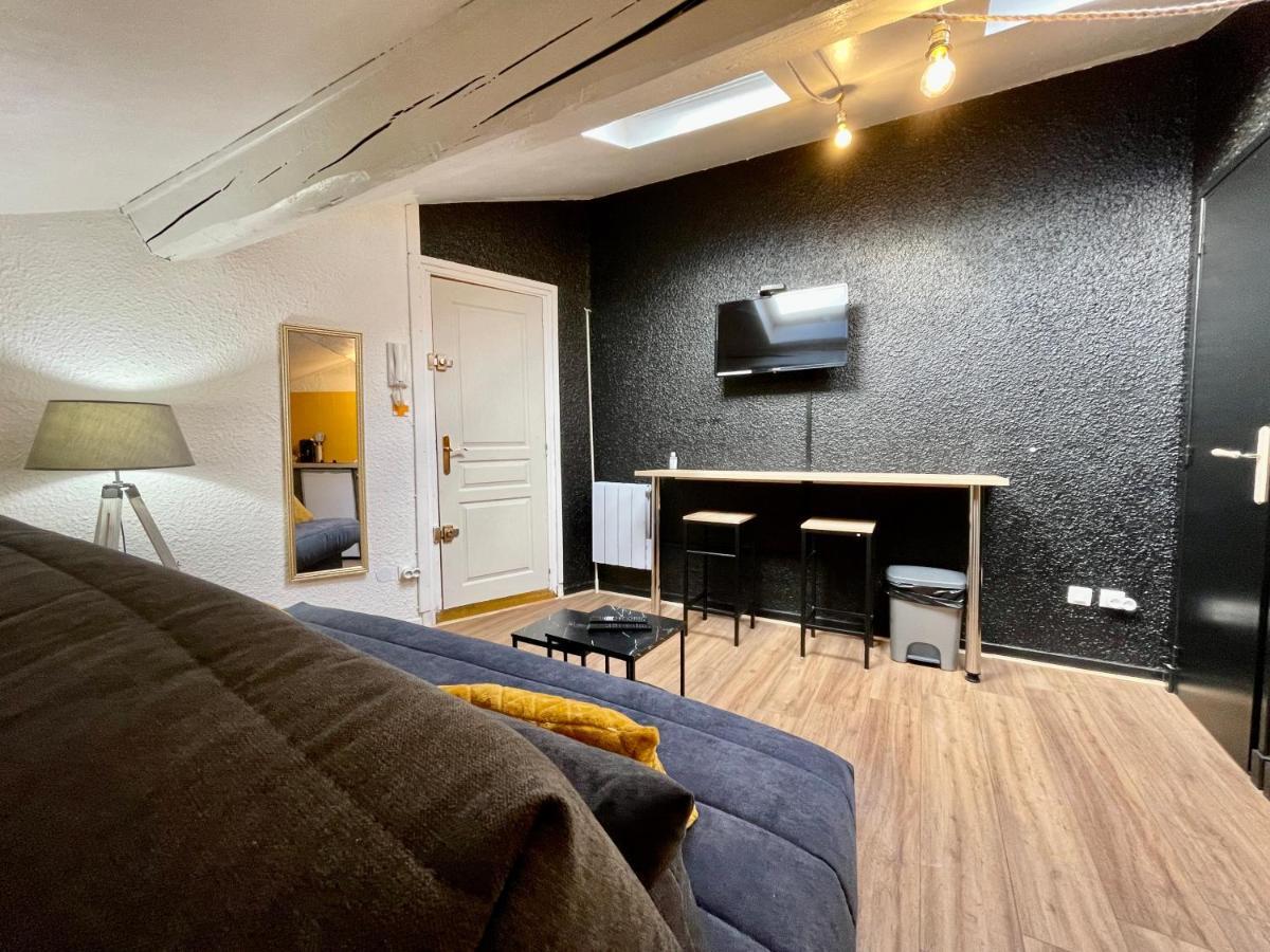Studio Numero 17 - Centre - 24m2 Apartamento *