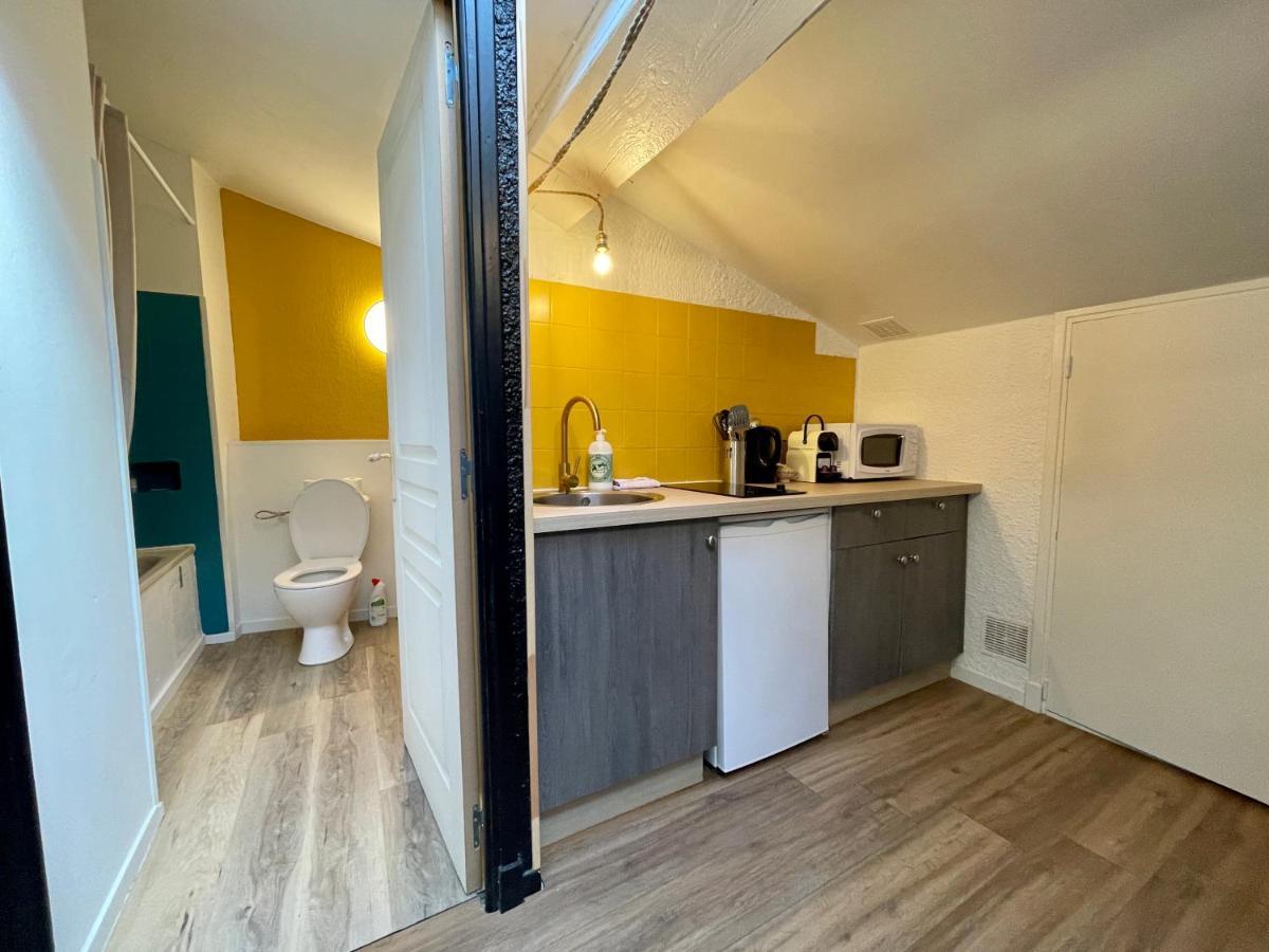 Apartamento Studio Numero 17 - Centre - 24m2 *